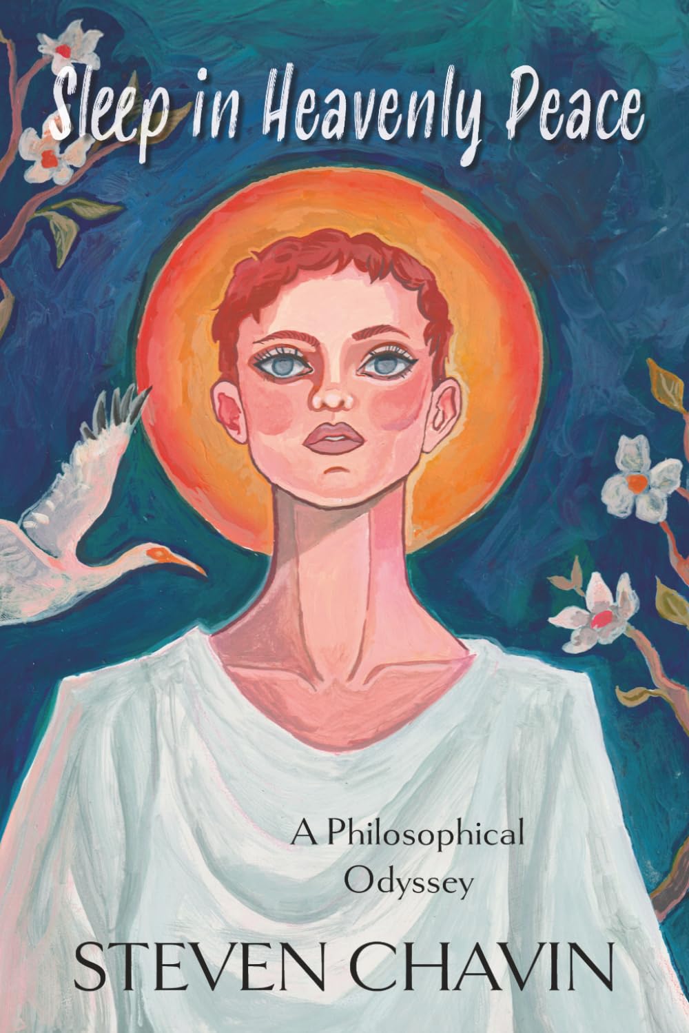 Cover of Sleep in Heavenly Peace