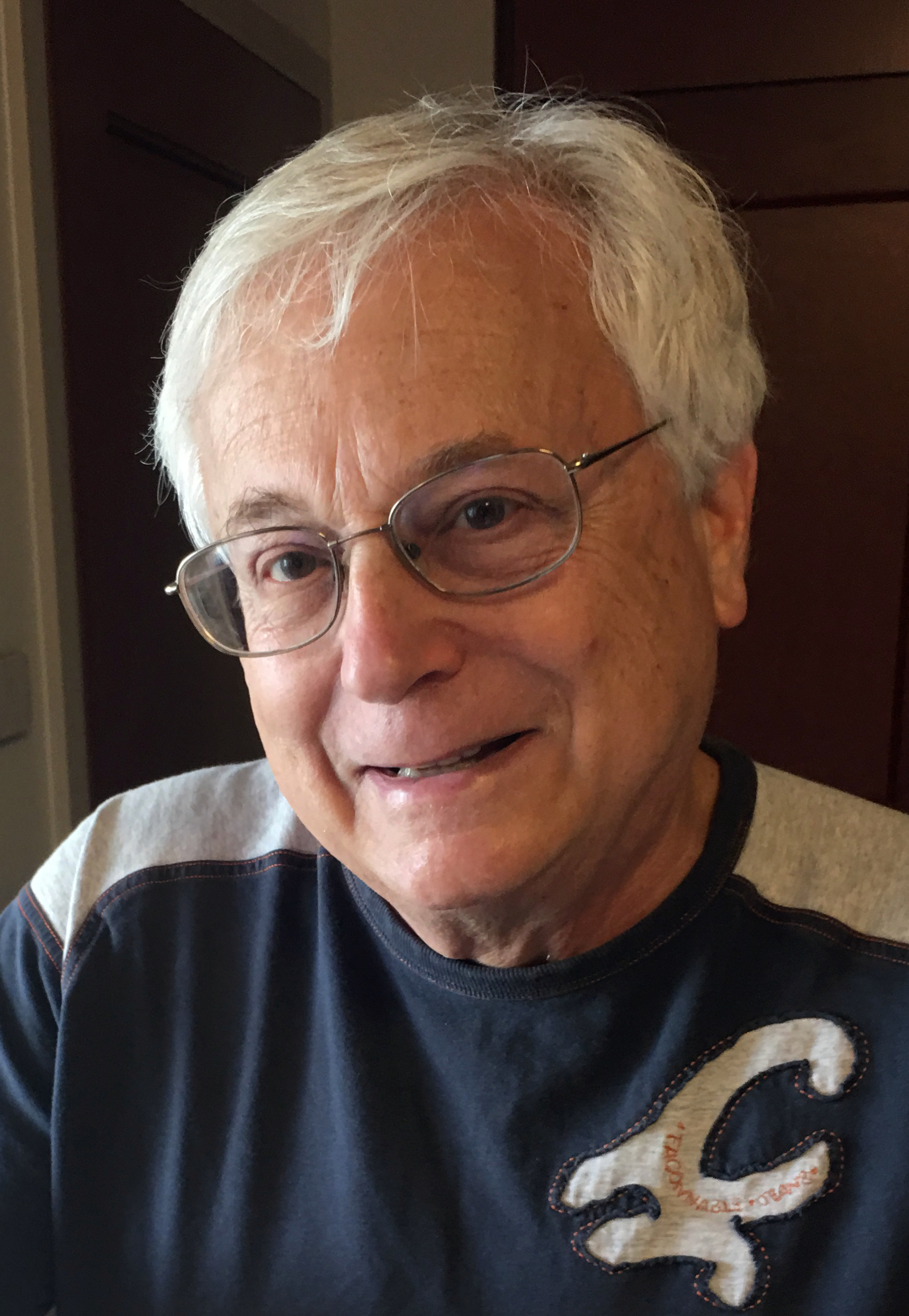 Steven Chavin